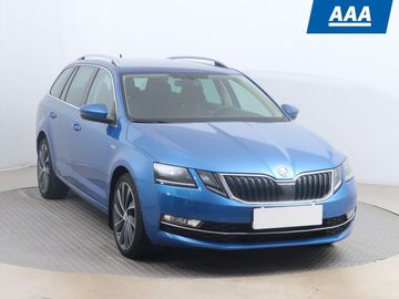 2.0 TDI, Laurin&Klement, 4X4
