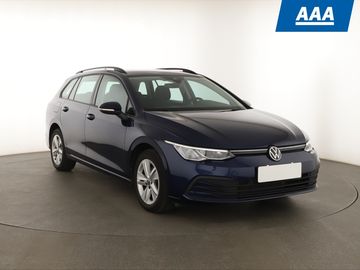 1.0 TSI, Life