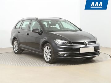 1.4 TSI, Navi