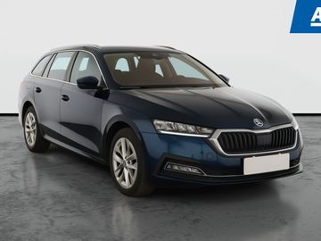 2.0 TDI, Style, Automat, ČR