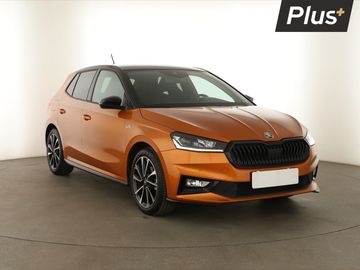 1.0 TSI, Monte Carlo