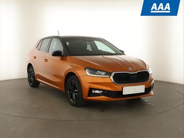 1.0 TSI, ČR,1.maj
