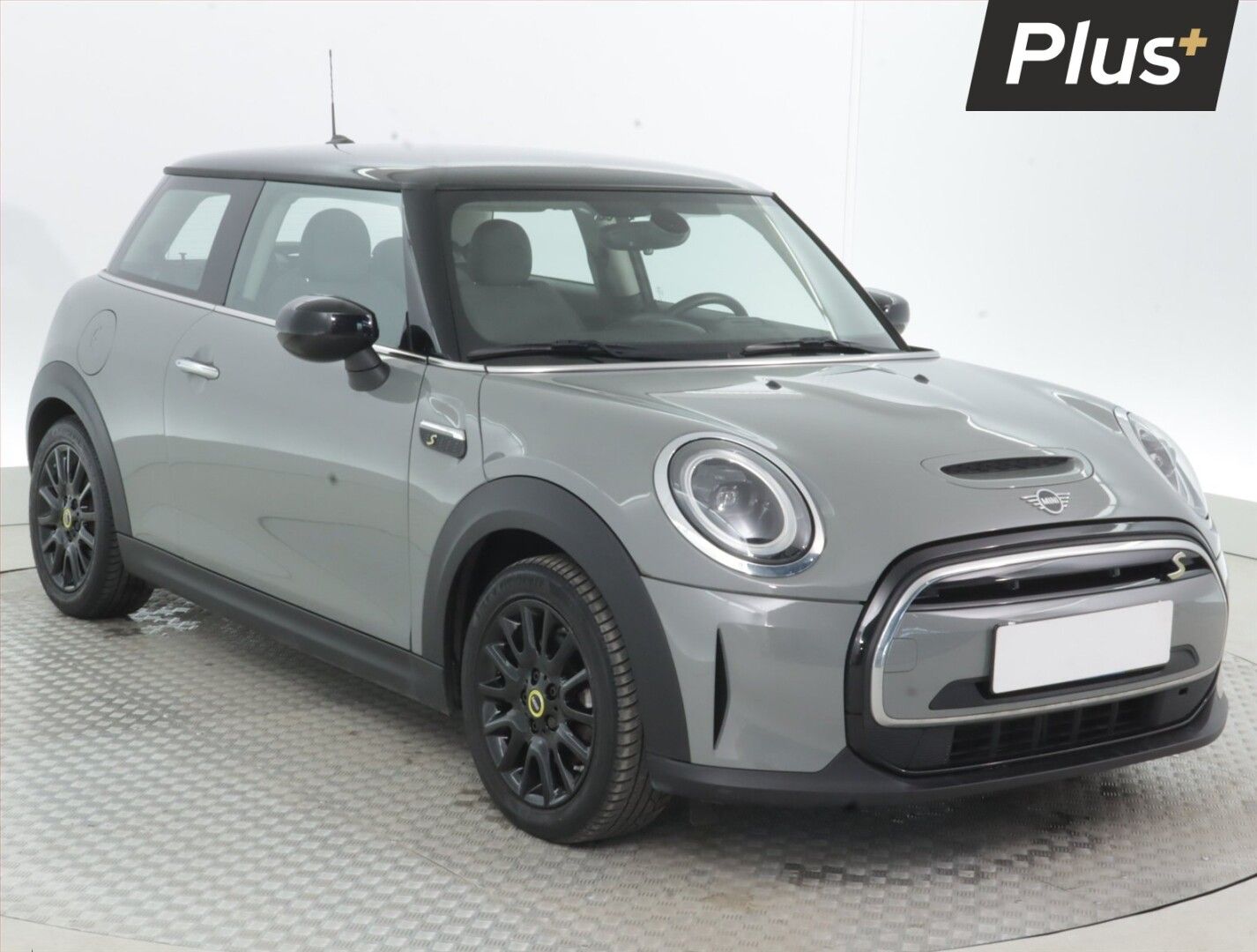 Mini, Cooper SE 32 kWh, SoH 95%