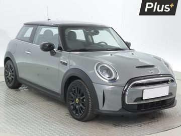 Cooper SE 32 kWh, SoH 95%