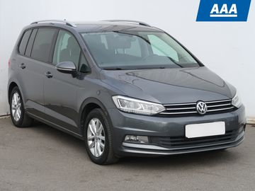 2.0 TDI, Comfortline