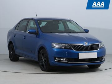 1.0 TSI, Style Plus, Kůže