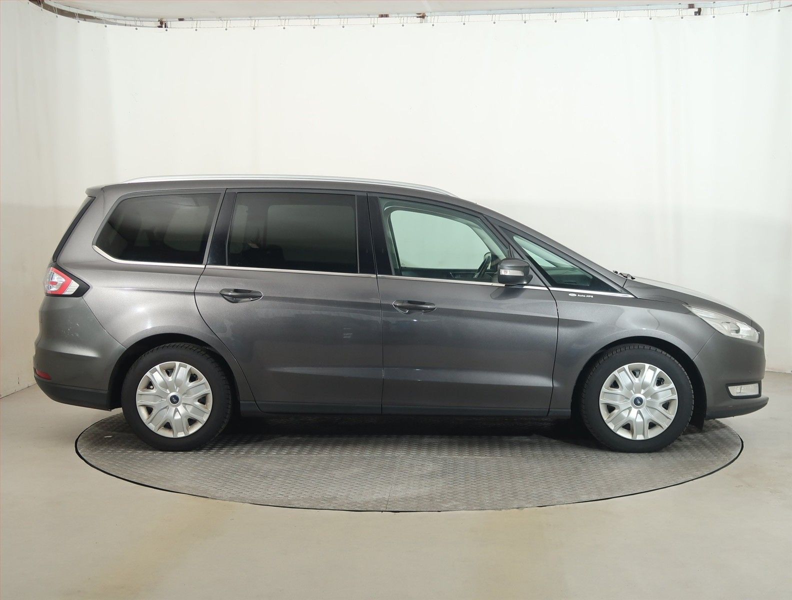 Ford Galaxy, 2.0 TDCi, 4X4, 7 míst - fotka 6
