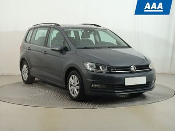 2.0 TDI, Navi