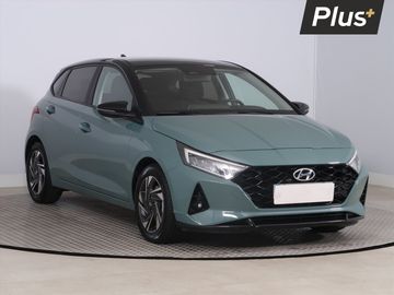 1.0 T-GDI MHEV, Smart climate
