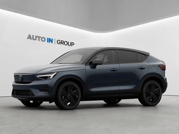 ULTRA SM Extended range 82kWh