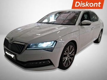 2.0 TDI, Automat, Navi