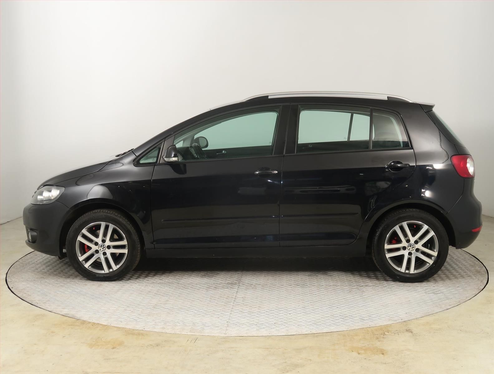 Volkswagen Golf Plus, 1.4 TSI, Automatická klima - fotka 3