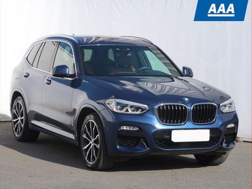 xDrive30d, M Sport, 4X4