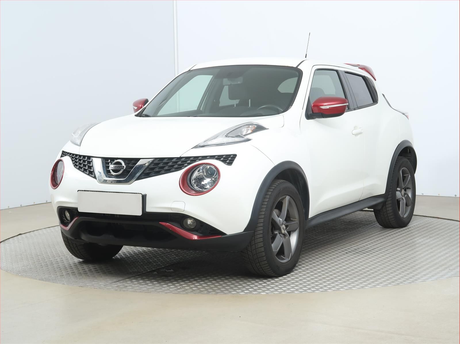 Nissan Juke, 1.2 DIG-T, Serv.kniha, Navi - fotka 2