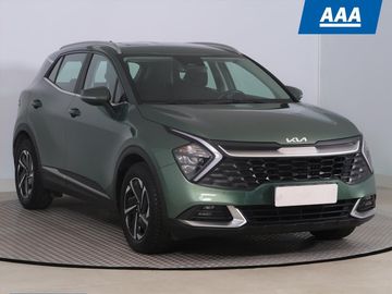 1.6 T-GDI MHEV, Záruka