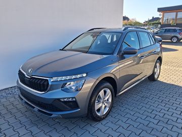 Classic 1,0TSI 85kW