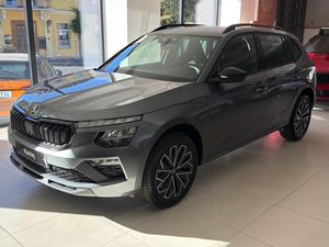 Škoda Kamiq, 1,0 TSI 85kW DSG Dynamic