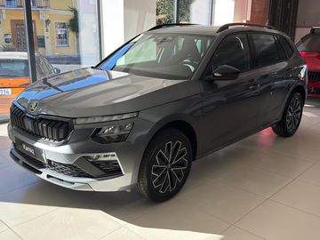 1,0 TSI 85kW DSG Dynamic