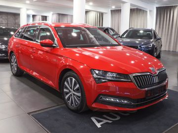 Style 2.0 TDI 147kW DSG