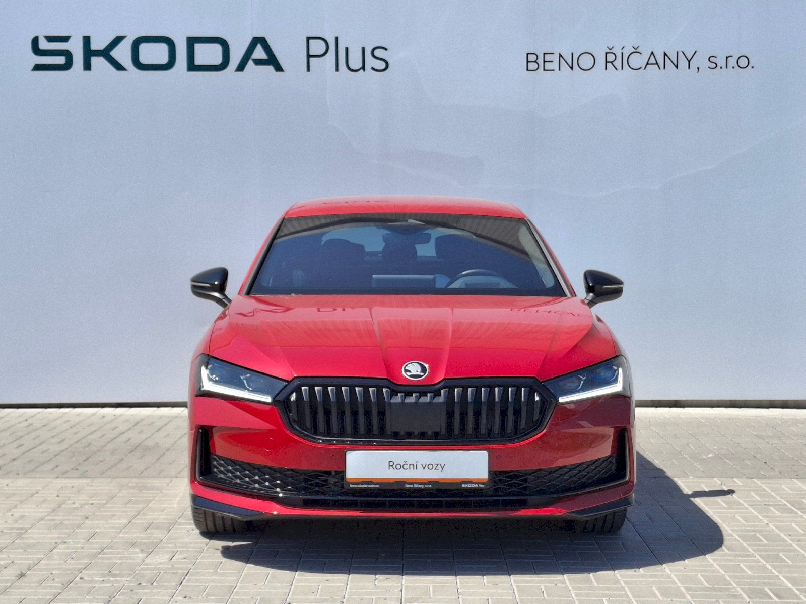 Škoda Superb, iV SportLine DSG 1,5TSi 150kW - fotka 4