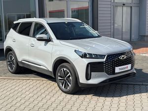 Chery Tiggo 4 HEV