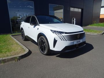 GT Elektromotor 157kW / 210k