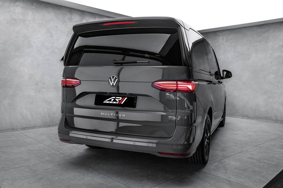 Volkswagen Multivan, 2,0TDI Long  DSG IQ Nezávislé - fotka 6