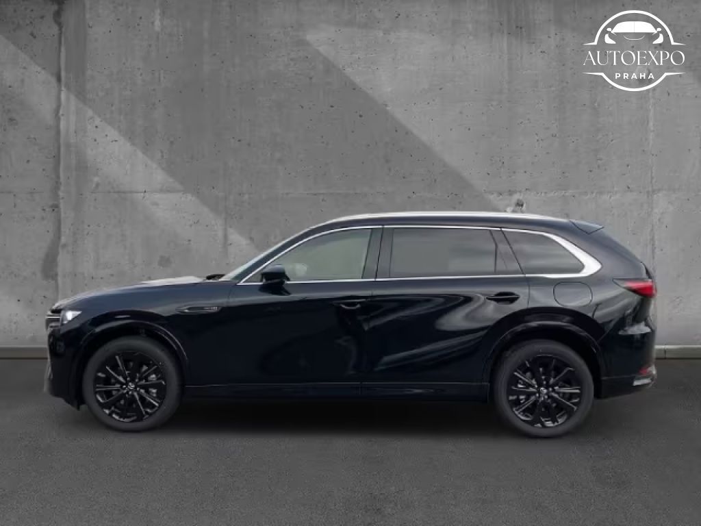 Mazda CX-80, 3.3 AT AWD Homura Plus - fotka 2