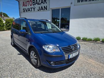 1.9 TDI Serviska,Rozvody