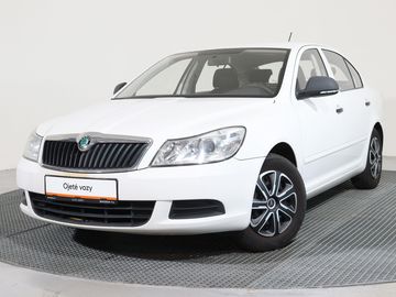 ACTIVE 1,6 TDI 77 kW