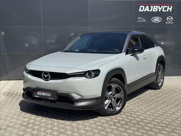 EV e-SKYACTIV Lux. Vintage