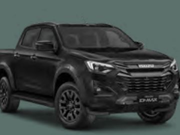 2.2 LS DOUBLE CAB 4WD 8AT