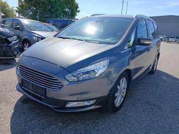 2,0 TDCi