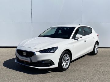 1,5 TSI 96 kW Style