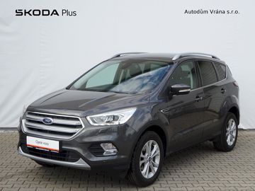 1.5i EcoBoost 110kW. Titanium