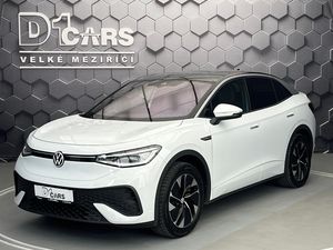 Volkswagen ID.5, Pro 77kWh SoH 96.3% tov.záruka