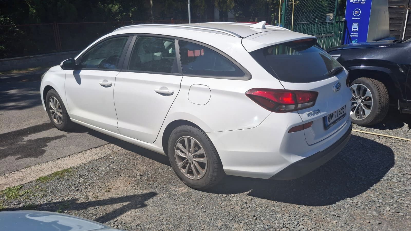 Hyundai i30, nová spojka,rozvody2020 odpoč. - fotka 2