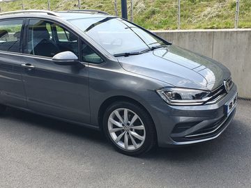 1,5 TSI 96 kW, Maraton Edition