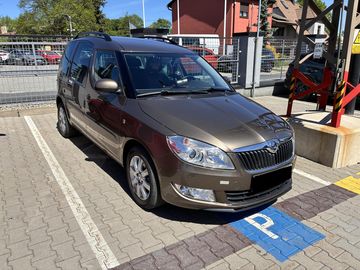 1.2TSi 63kW,1.MAJITEL,KLIMA
