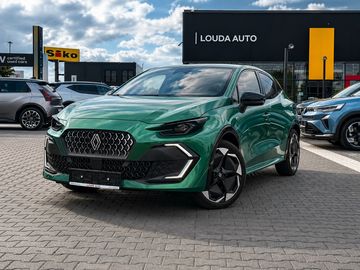 Techno TCe 115  1,2 84 kW
