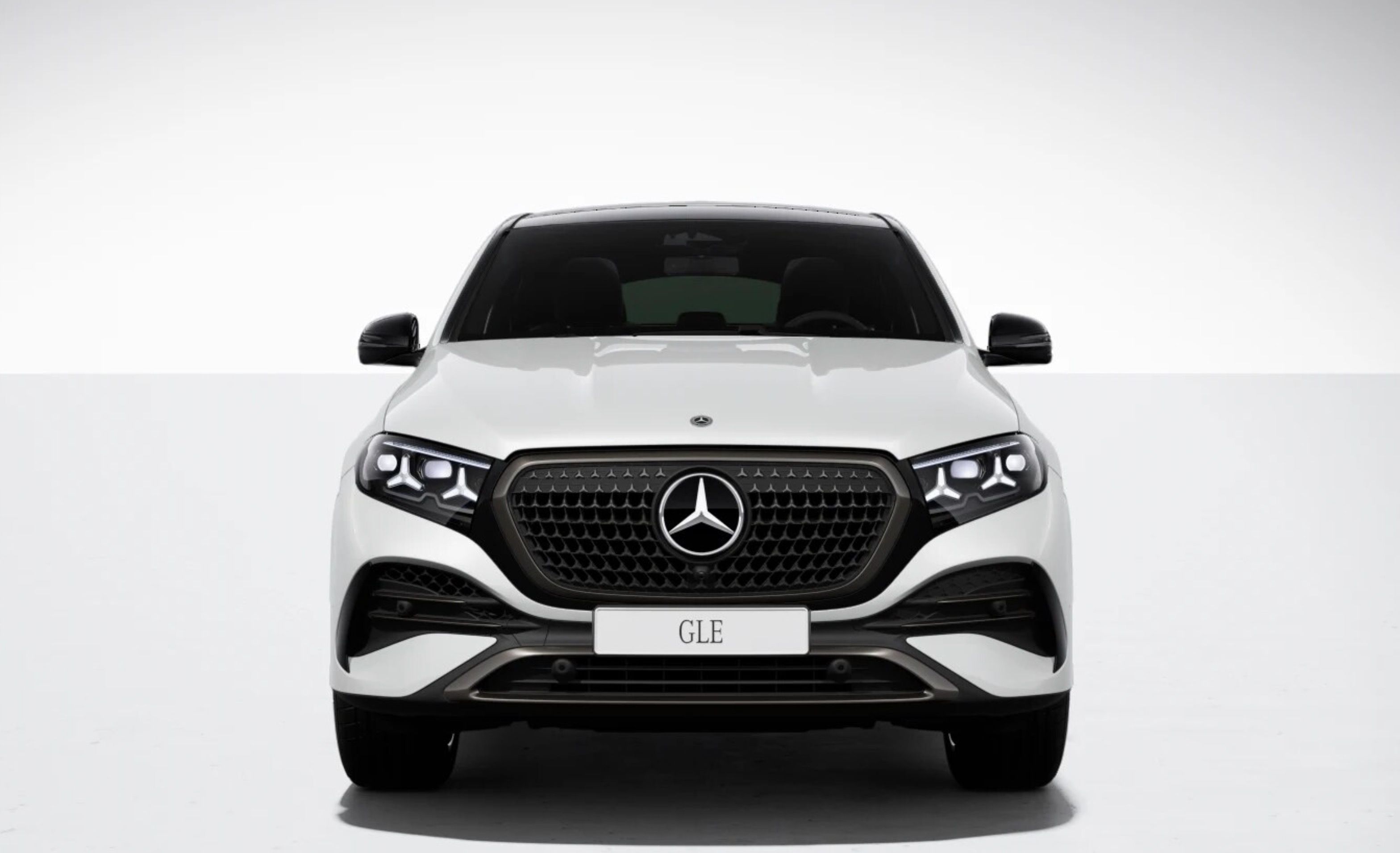 Mercedes-Benz GLE, COUPÉ 450d AMG | FACELIFT - fotka 3