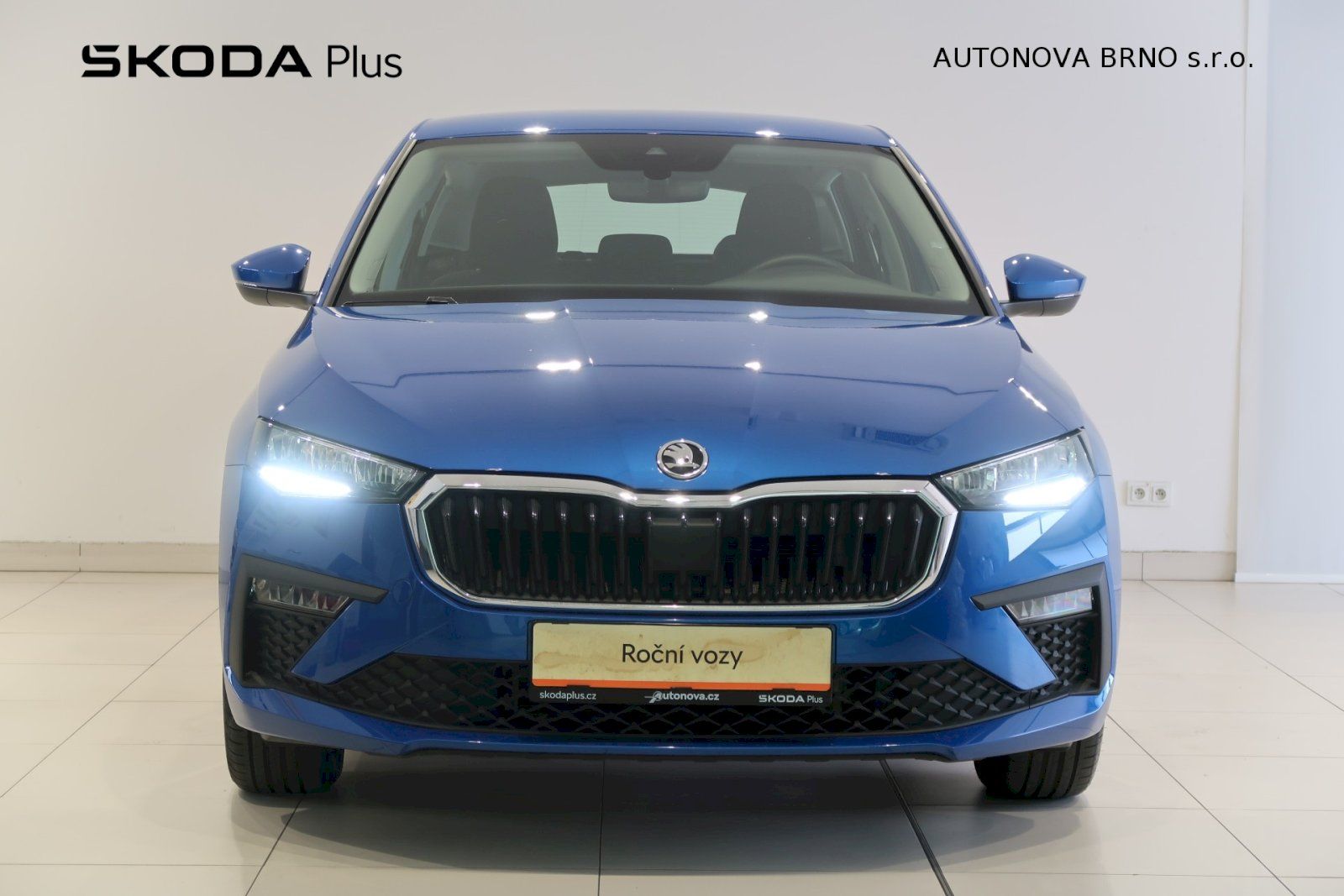 Škoda Scala, 1.0 TSi 85kW Selection - fotka 4