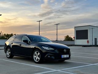 Mazda 6, Mazda 6, 129kwAutomat SKYACTIV