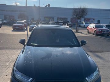 Audi Q7 3.0 TDI 200kW S-line