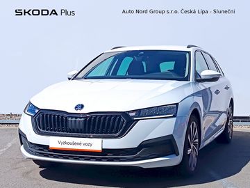 Amb. Com. 2,0TDi/85kw