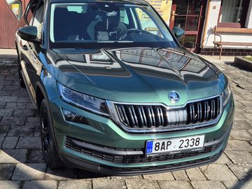 2.0 TDI 110 kw