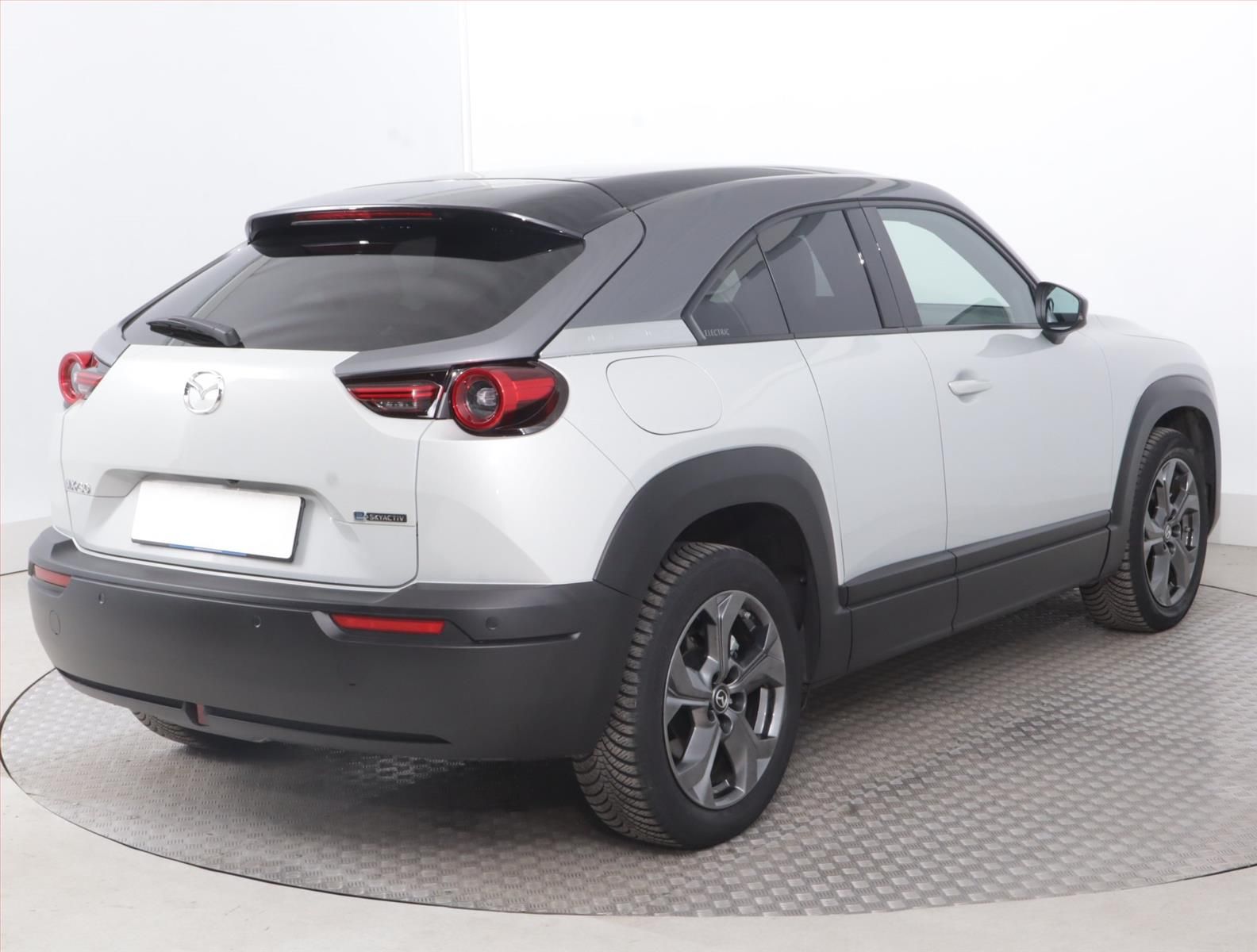 Mazda MX-30, e-Skyactiv, SoH 95%, Automat - fotka 5