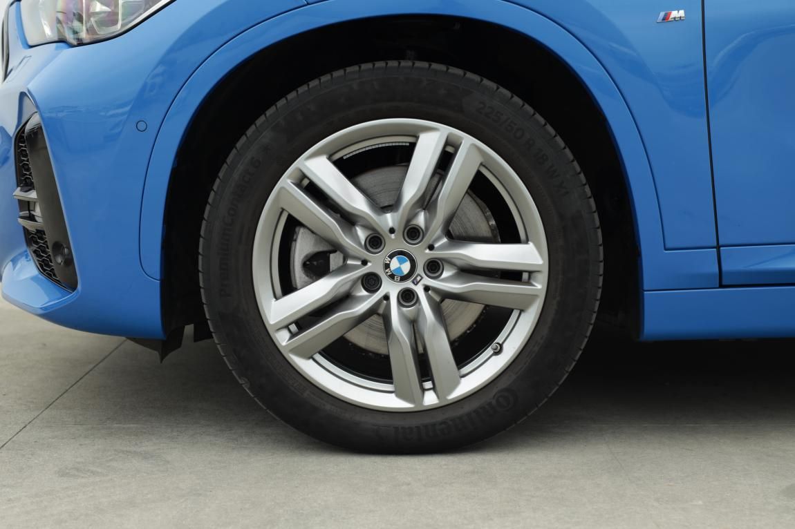 BMW X1, xDrive25e - fotka 5