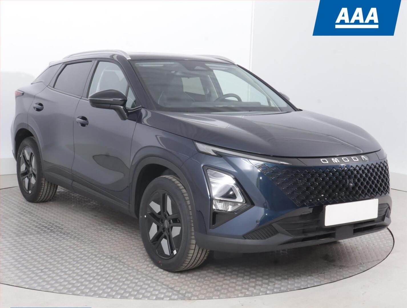 Omoda 5, 1.6 T, Premium, Ad. tempomat