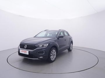 Maraton Edition 1.5 TSI 110 kW